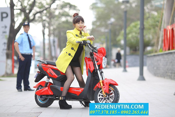 Cách kiểm tra và khắc phục sự cố thường gặp của xe đạp điện