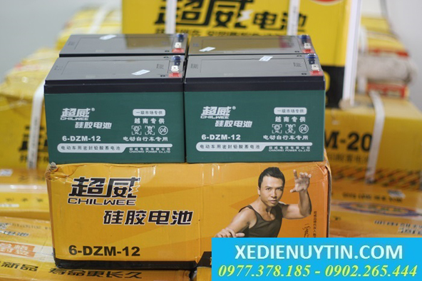 acquy xe đạp điện giá rẻ