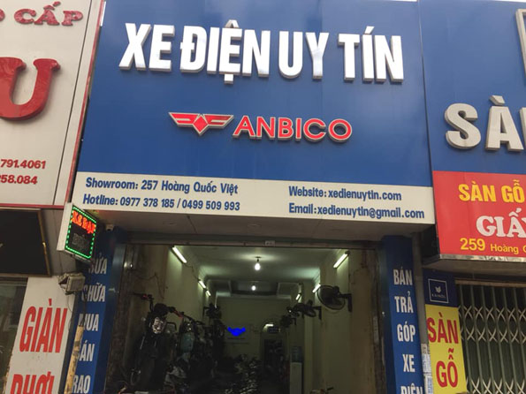 Thay ắc quy xe đạp điện giá bao nhiêu ?