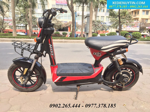 Xe đạp điện 133s cũ