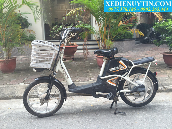 Đánh giá hình thức xe xe đạp điện