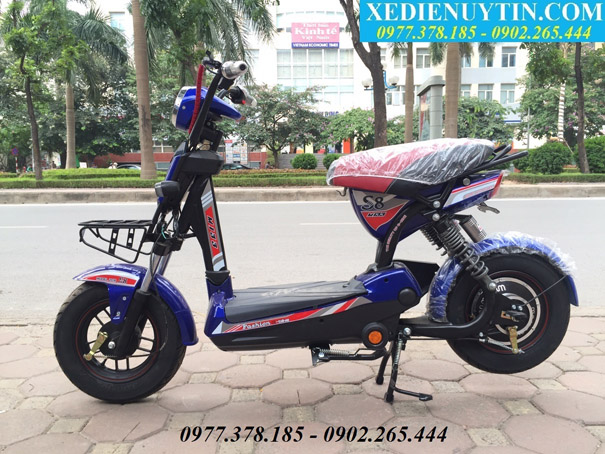 Xe đạp điện 133 sport giá rẻ