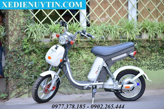 Các mẫu xe đạp điện giá rẻ hút khách