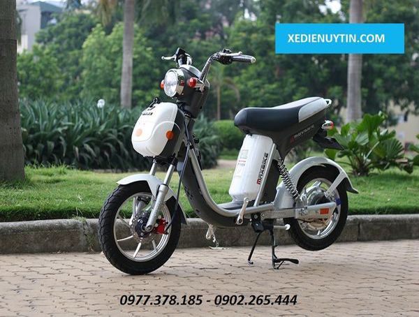 Xe đạp điện Nijia MaxBike