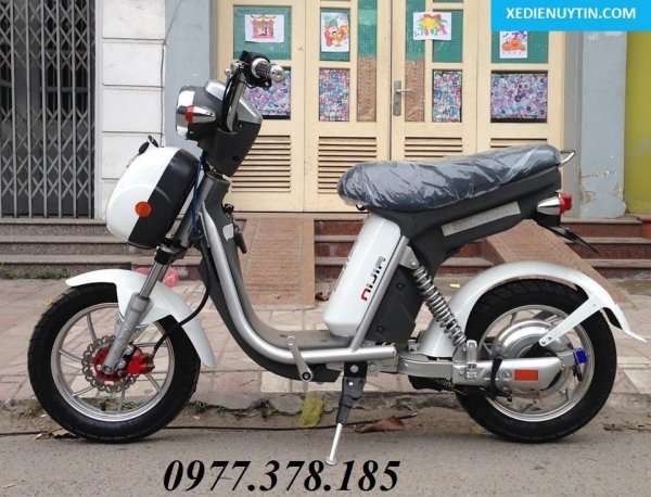 Nijia 2015 phanh đĩa nhập khẩu