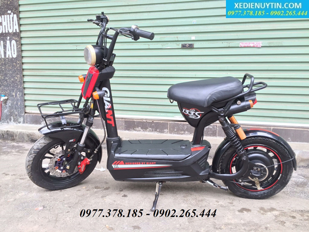 Xe máy điện Giant 133s cũ