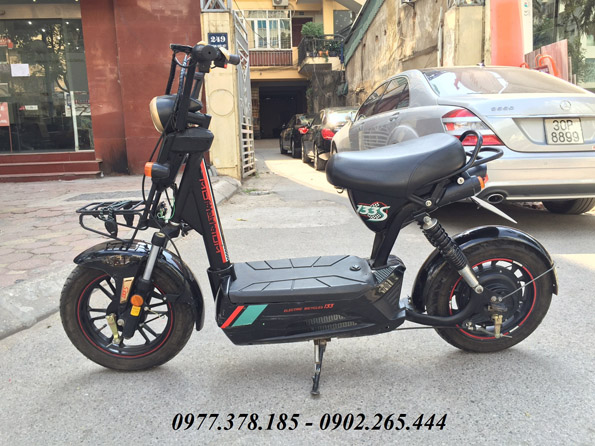 Xe đạp điện Giant m133s cũ giá rẻ