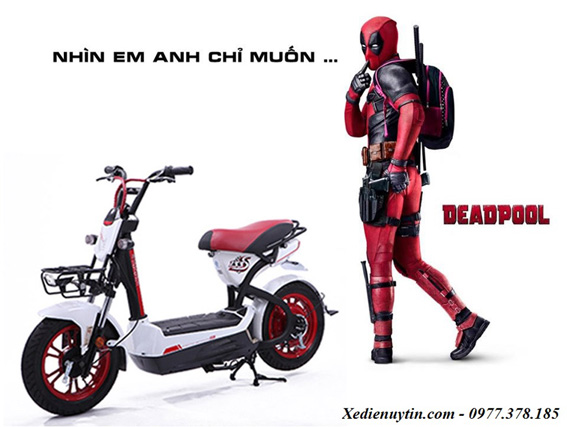 Giá rẻ xe đạp điện Giant m133s