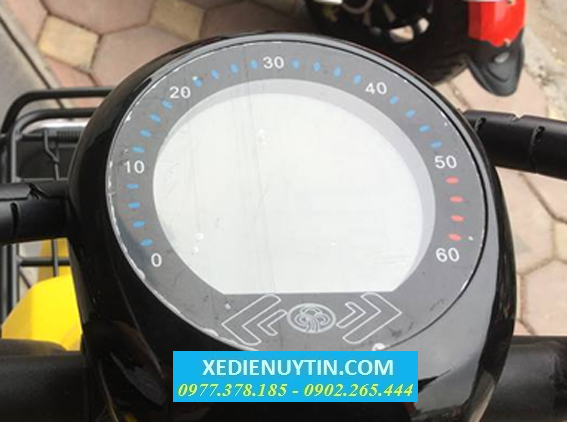 Xe máy điện Lyva giá rẻ