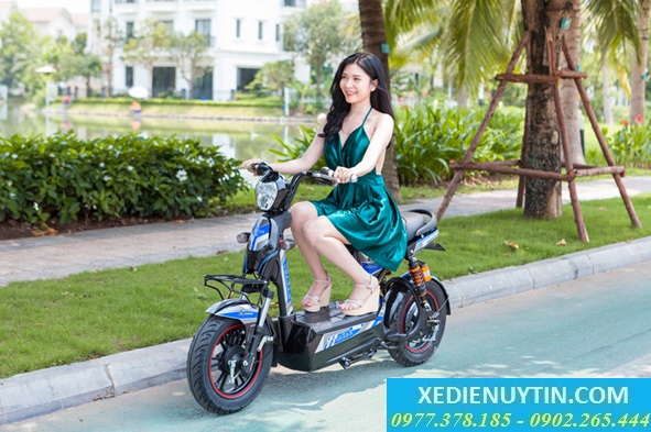 Xe máy điện Osakar S8 Sport chính hãng