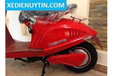 Xe máy điện Vespa 946 chính hãng 5 bình