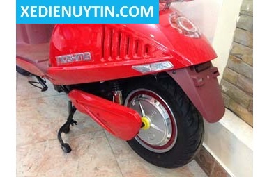 Cửa hàng bán xe máy điện Vespa 946 