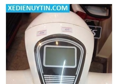 Xe máy điện Vespa 946 giá rẻ