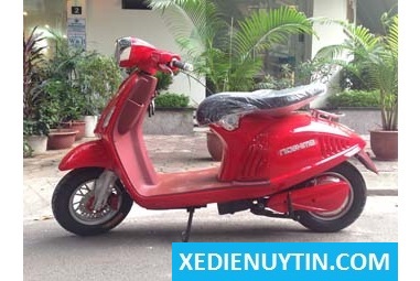 Xe điện Vespa 946 Nioshima 