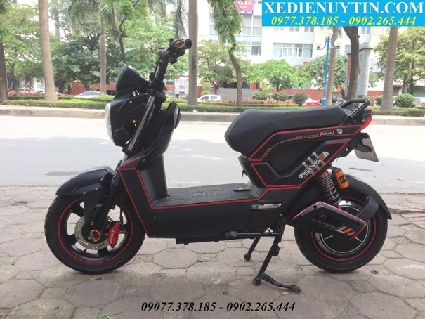Xe điện Zoomer cũ giá rẻ
