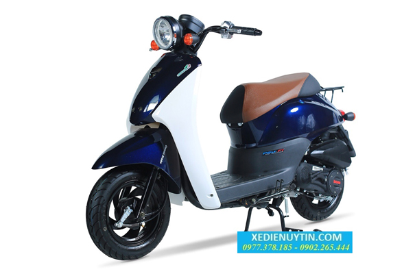 Xe ga 50cc giá rẻ