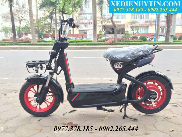 Xe máy điện Giant m133s plus chính hãng