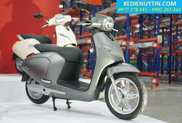 Thông số kỹ thuật xe máy điện Vinfast Klara