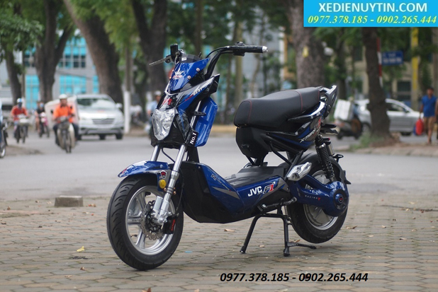 Xe máy điện Xmen F1