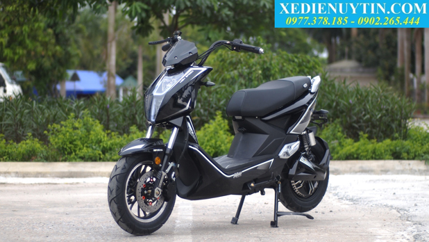 Xe máy điện Xtreme V5 2018