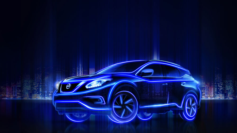 Nissan sẽ mang “át chủ bài” đến Triển lãm Ôtô Việt Nam 2015