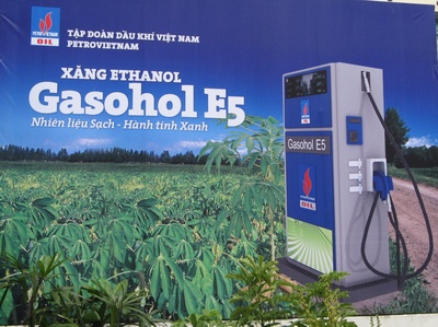 Xăng sinh học Ethanol có nguy cơ gì cho động cơ?