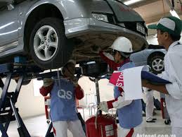 Những dấu hiệu báo hiệu cần bảo dưỡng điều hòa ô tô