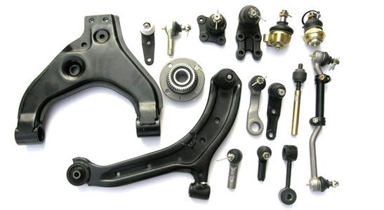 Giấc mơ ô tô: Điều chỉnh chính sách, tạo sức bật mới