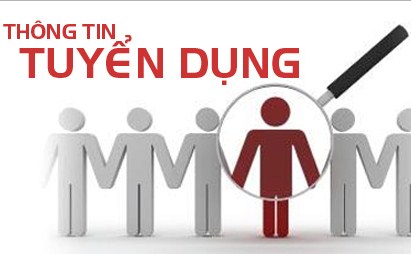 Tuyển dụng vị trí kế toán bán hàng