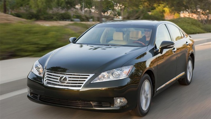Top 12 chiếc Sedan đã qua sử dụng tốt nhất do người dùng bình chọn