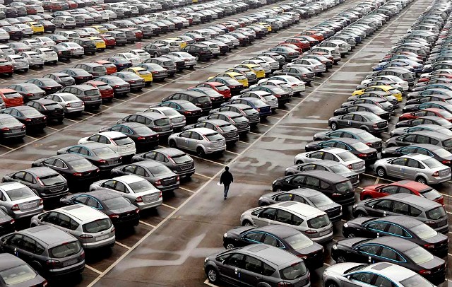 Năm "bí kíp" độ lại xe cũ