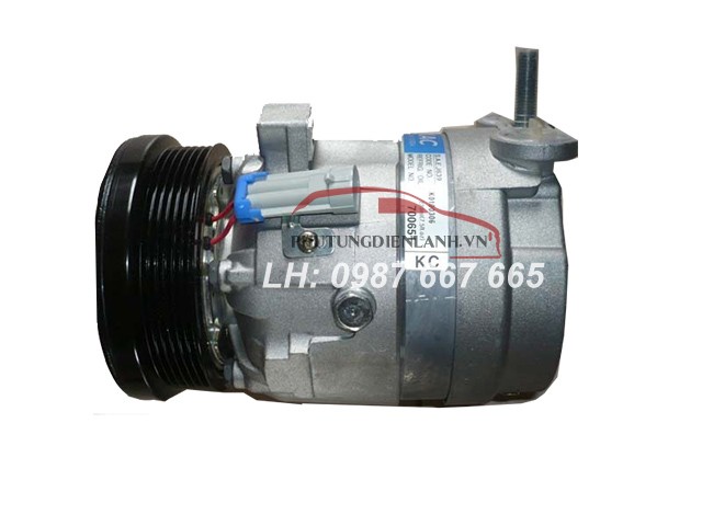 Điều hoà Ô tô và một vài lưu ý khi sử dụng