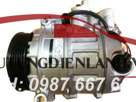 Nguyên nhân hỏng lốc lạnh ô tô vào mùa hè