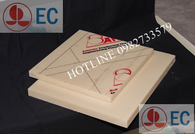 Nhựa ABS Trung Quốc vàng