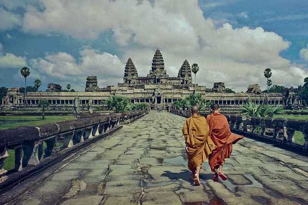 Angkor Wat