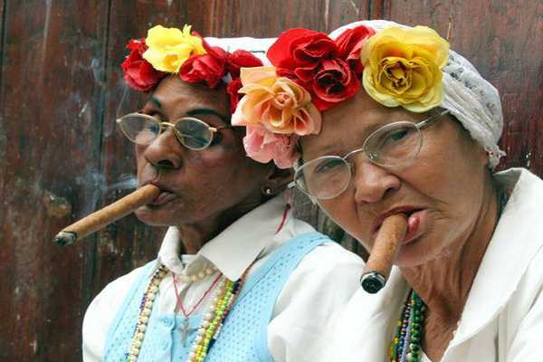 cigar Cuba