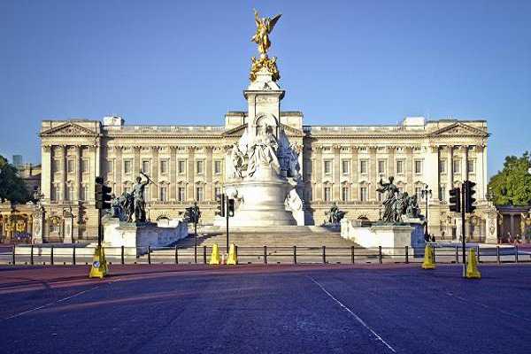 cung điện Hoàng gia Hofburg