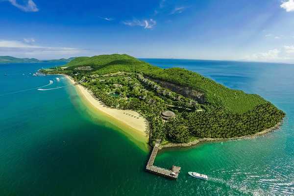 Đảo Hòn Mun - Nha Trang
