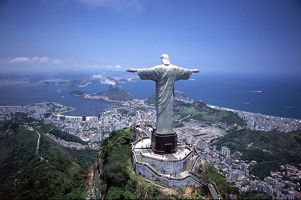 Đắm mình trong điệu samba ở Rio de Janeiro