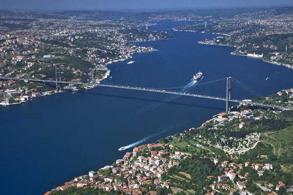 Eo bien Bosphorus