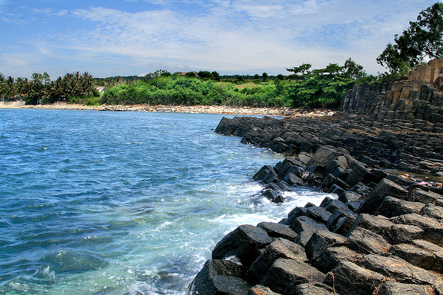 Tuy Hòa - Phú Yên