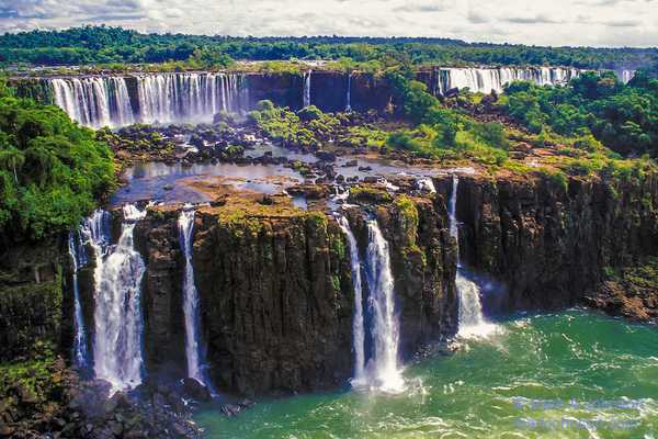 Thac Iguazu
