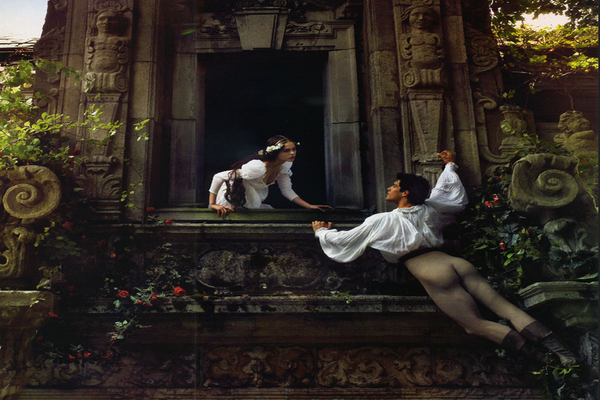 Verona - thành phố tình yêu của Romeo và Juliet