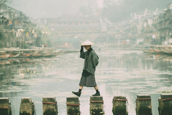 Kinh nghiệm du lịch Phượng Hoàng cổ trấn tự túc