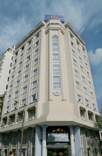 Khách sạn tại Hà Nội