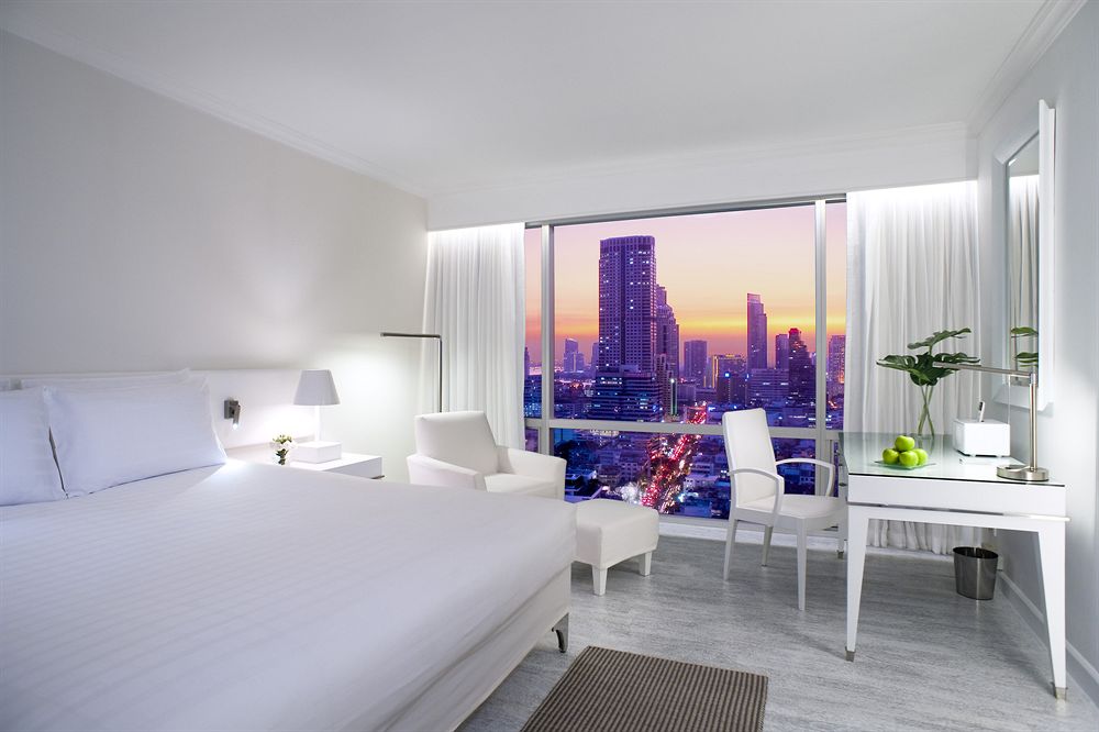 Khách sạn tại Bangkok