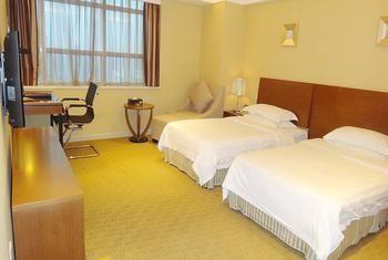 Khách sạn tại Thượng Hải