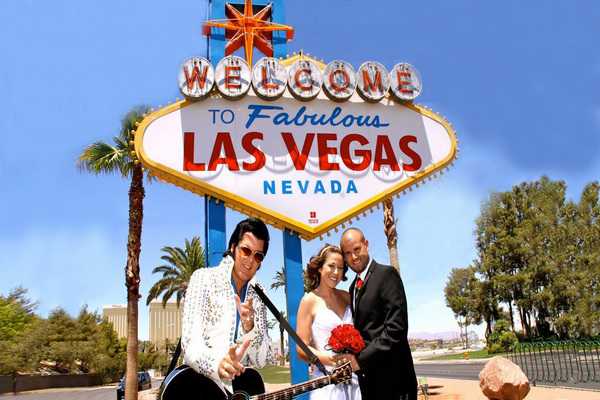 Las Vegas - Du lich My