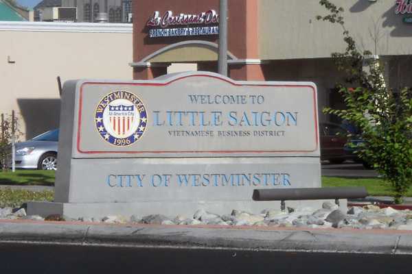 Little Saigon