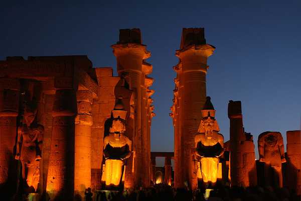 Den Luxor